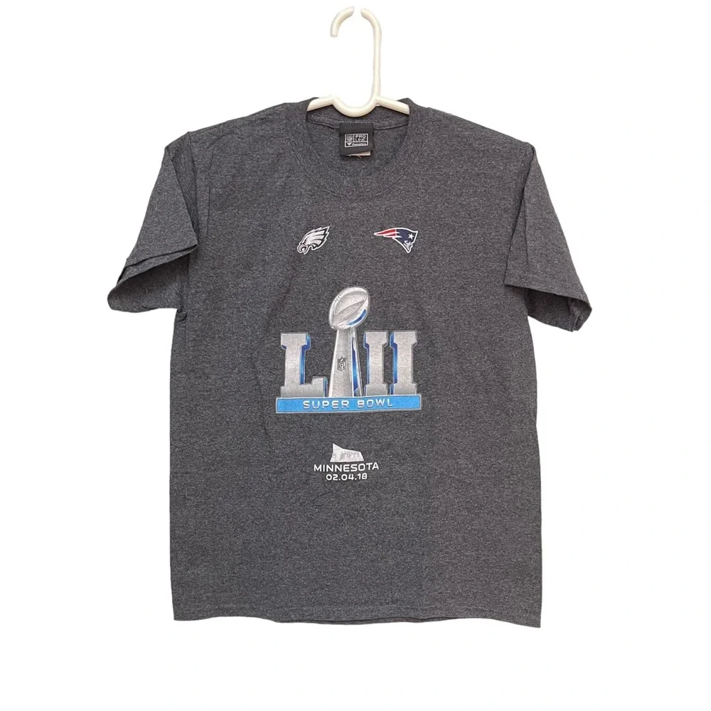 3 For $15‼️ BUNDLE & SAVE Pro Line Fanatics Kids Short Sleeve‎ Tee Size L